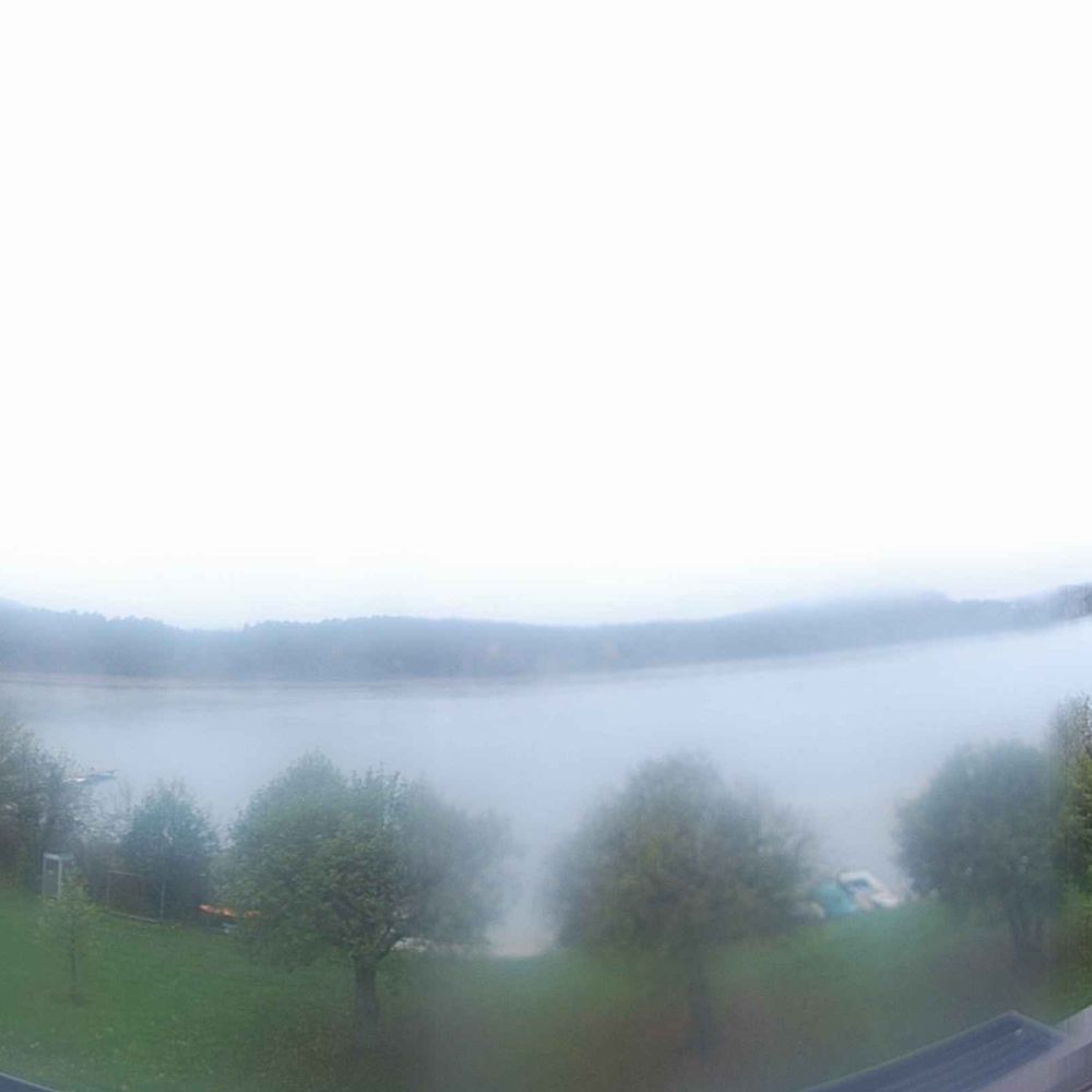 Webcam Panoramabild