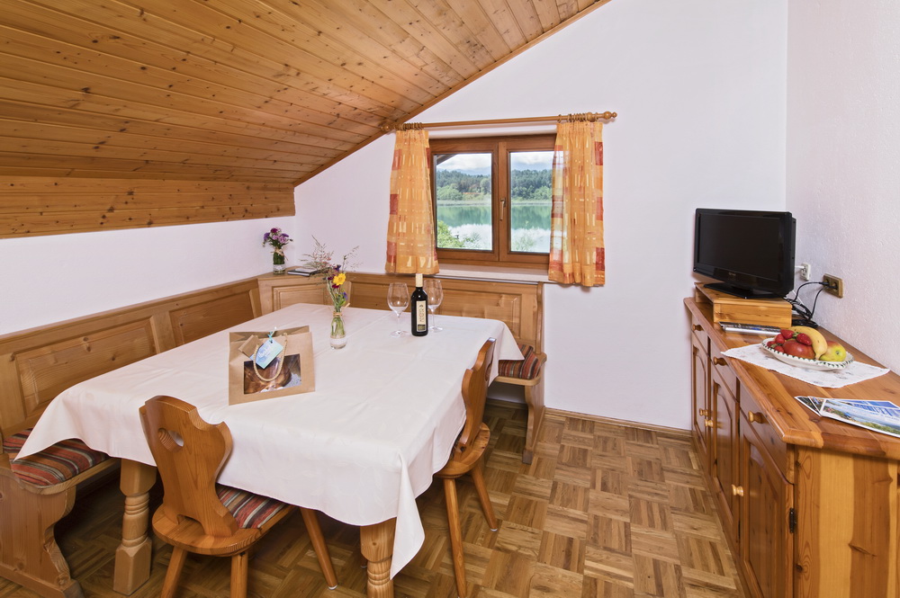 Ferienwohnung am See