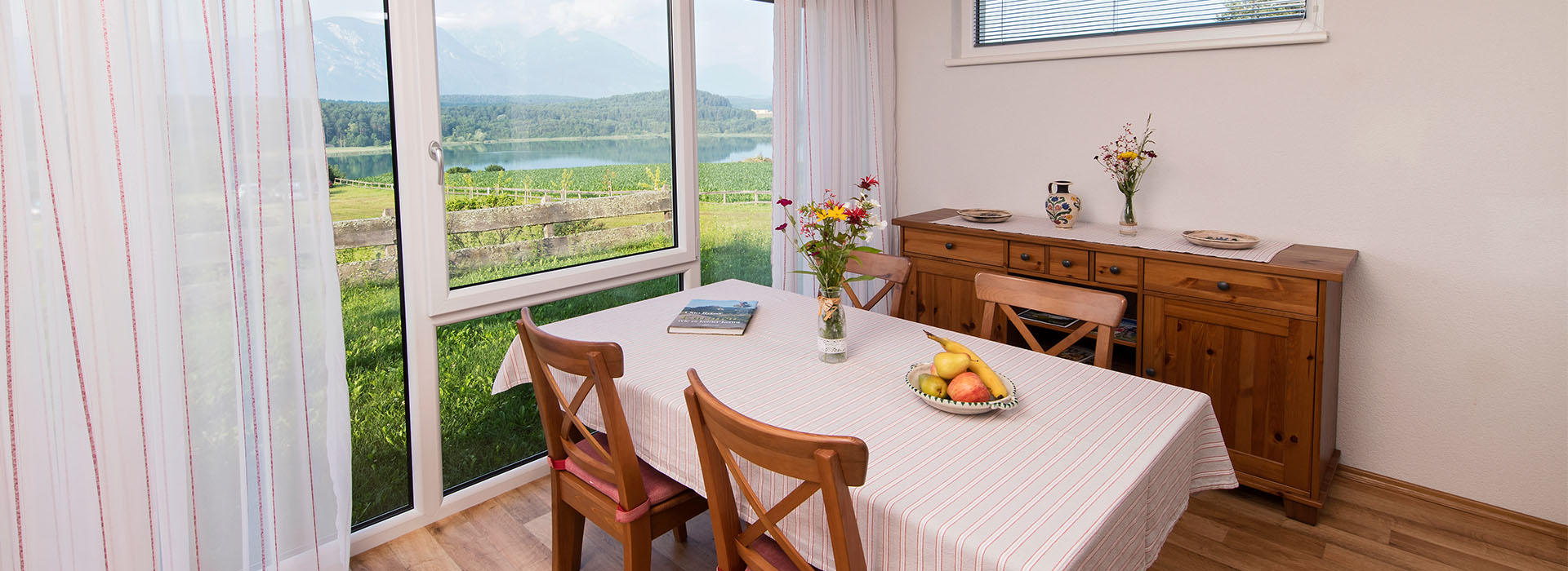 Ferienhaus Hochobir 3