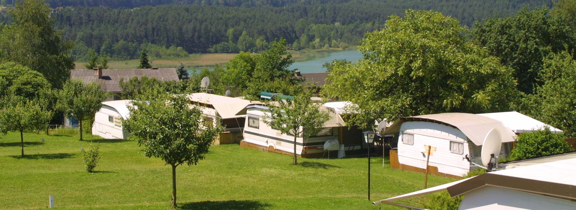 Panoramacamping