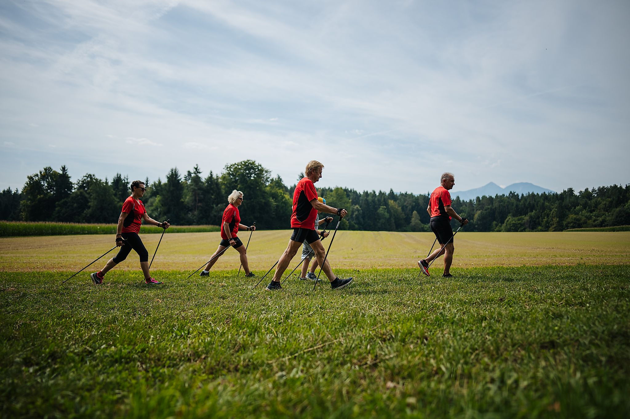 Nordic Walking (c) SUDKAERNTEN Hofmann