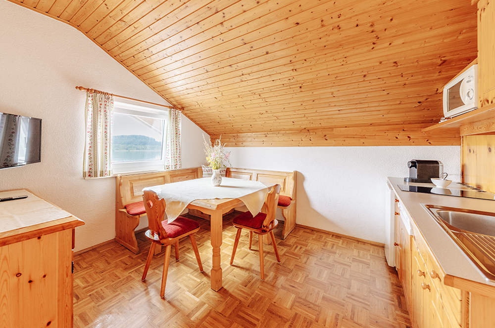 Ferienwohnung am See